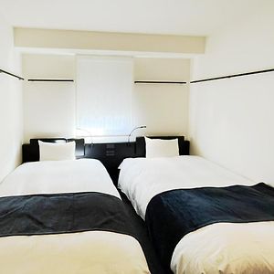 Standaard Kamer met Twee Aparte Bedden