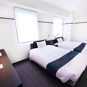 Deluxe Kamer met Twee Aparte Bedden